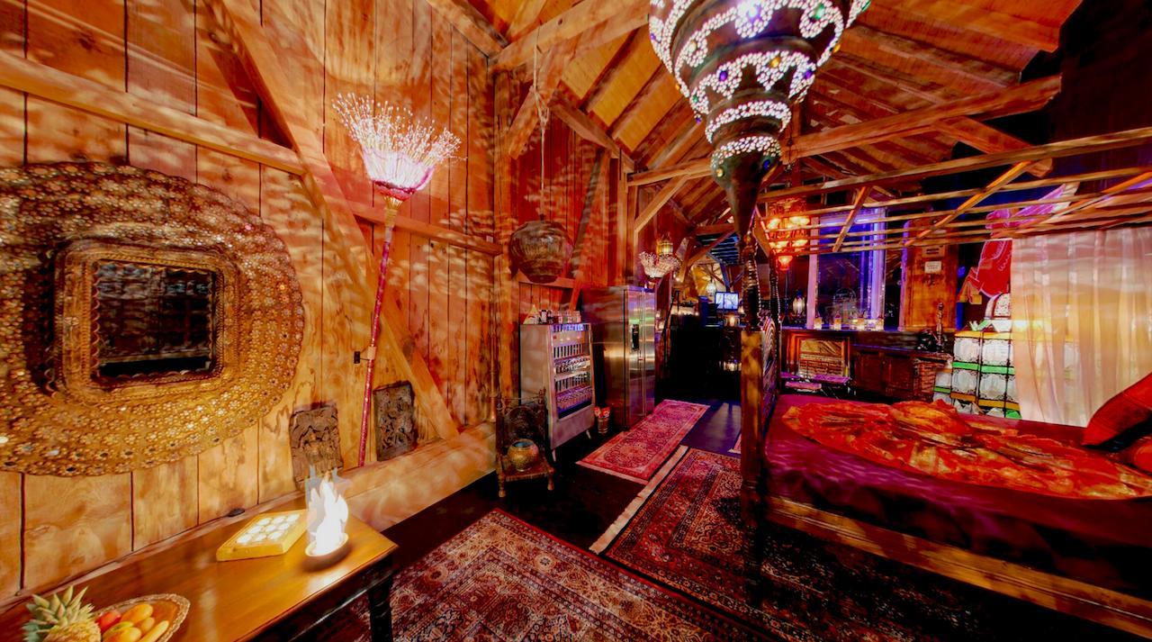 Bijou Hotel / Love And Romance Kallnach Luaran gambar