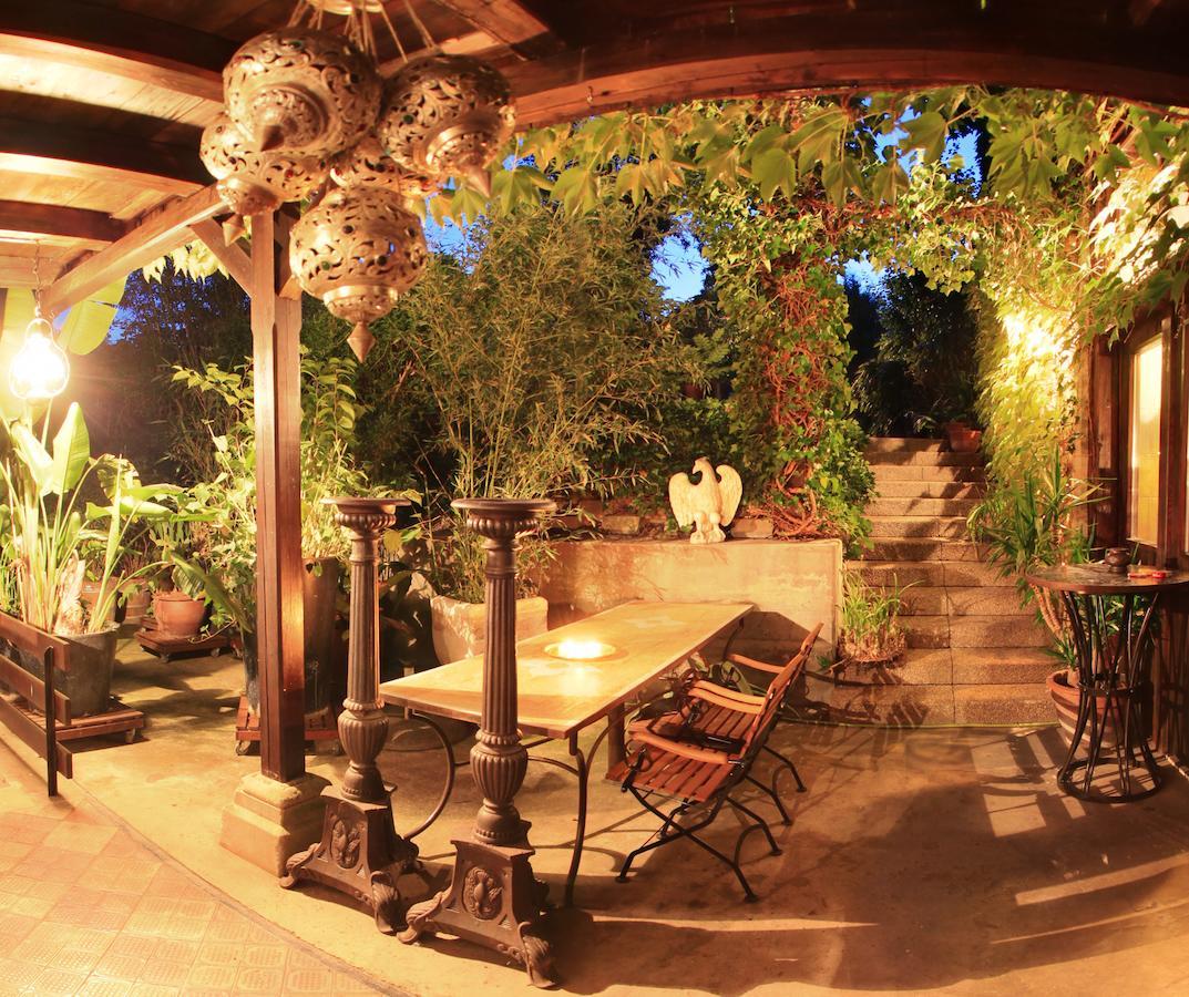 Bijou Hotel / Love And Romance Kallnach Luaran gambar