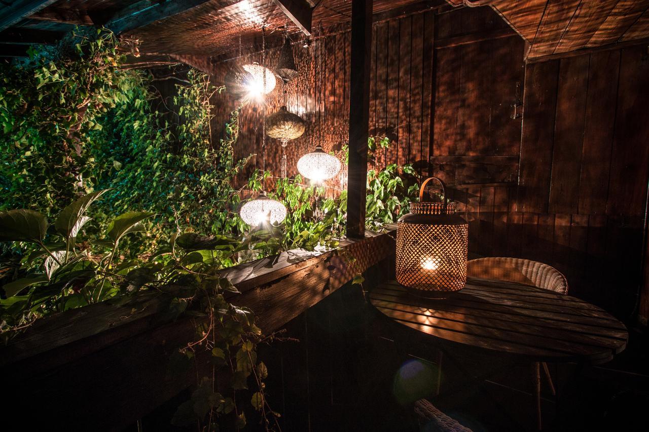 Bijou Hotel / Love And Romance Kallnach Luaran gambar