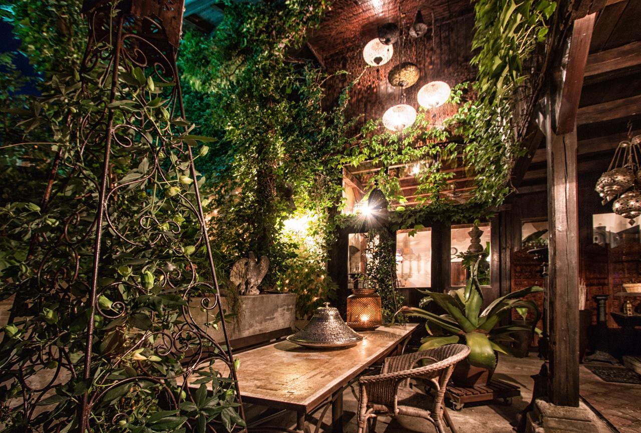 Bijou Hotel / Love And Romance Kallnach Luaran gambar
