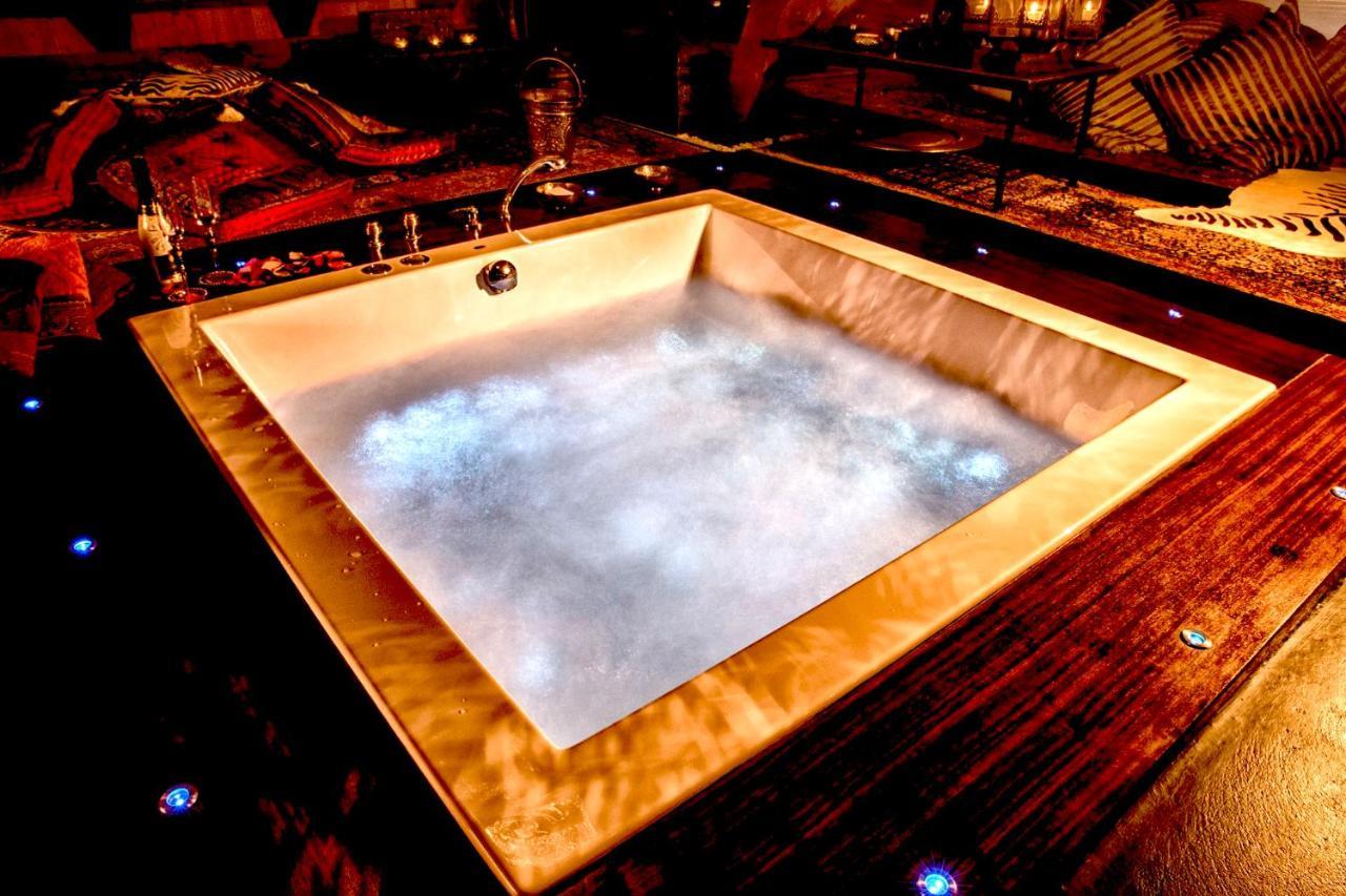 Bijou Hotel / Love And Romance Kallnach Luaran gambar